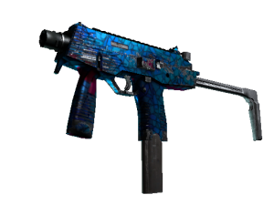 MP9|Витраж